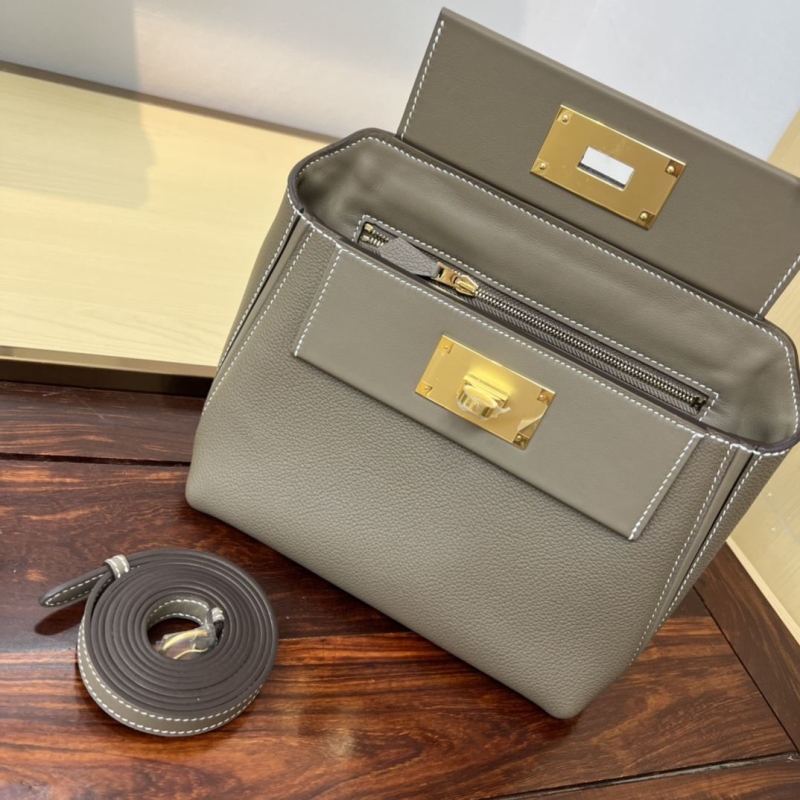 Hermes Kelly 2424 mini Bags